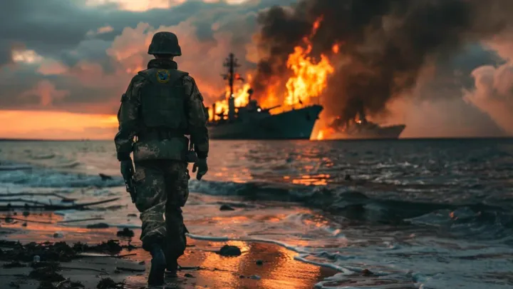 Турки в Одессе понять ничего не успели: Секретного груза больше нет. Орешник на Кубе – реальность. СВОдки с фронта