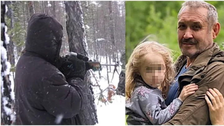 Молчавший телефон пропавшей в тайге семьи Усольцевых подал сигнал. В том квадрате мы ещё не были