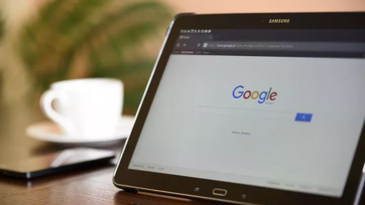 Google назвал причину сбоя в работе своих сервисов