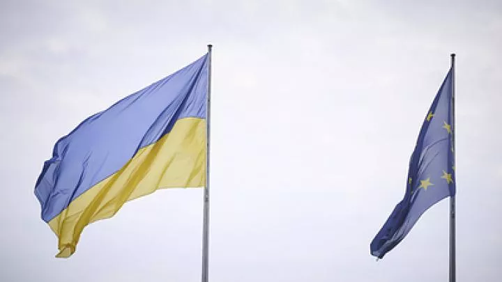 Евросоюз устал помогать Украине – эстонский политолог