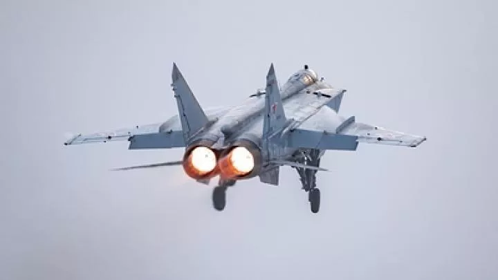 Комплекс Patriot в Киеве был уничтожен из воздушной засады – СМИ 