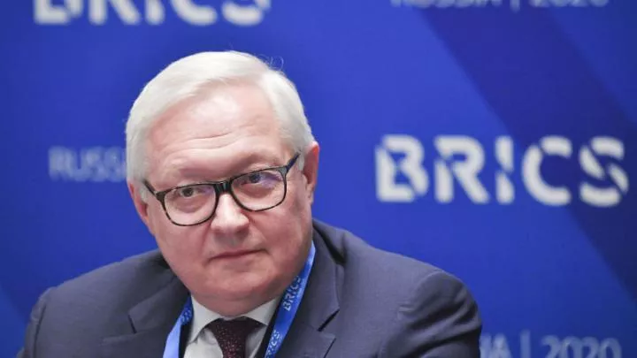 Рябков не видит оснований для проведения новых переговоров с США 