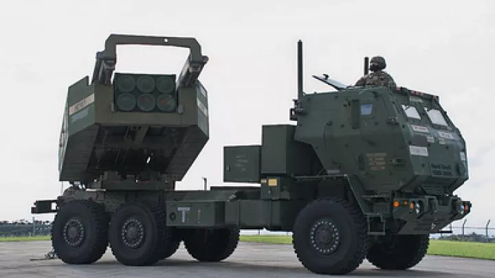 Россия нанесла удар по ВСУ, взломав системы HIMARS – 19FortyFive