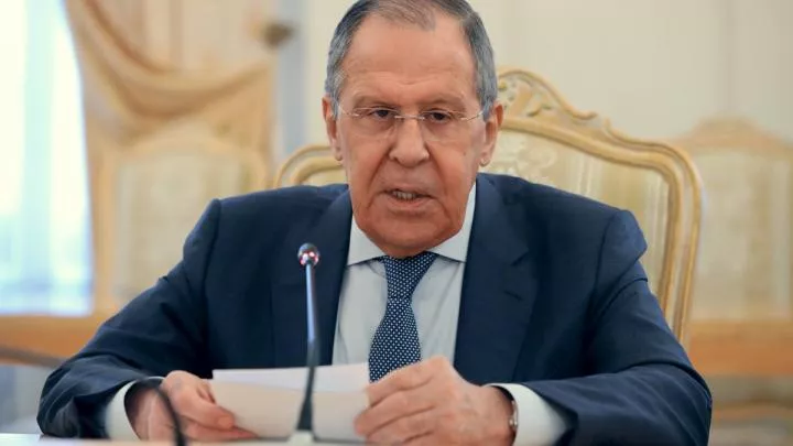 Лавров призвал лидера Польши выучить историю своего государства