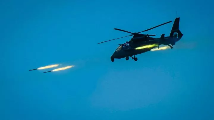 Российские войска уничтожили авиацию ВСУ в Днепропетровске — Минобороны РФ