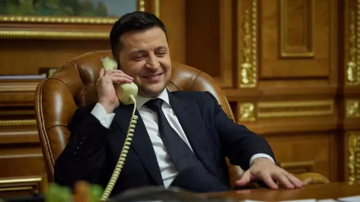 Рябков: Украинские власти упиваются иллюзией реванша