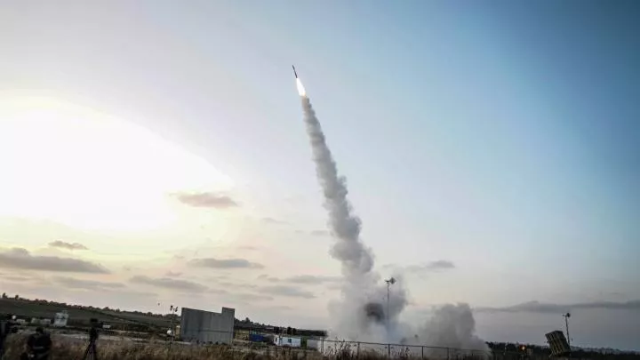 Железный купол не поможет Украине защититься от ударов – JPost