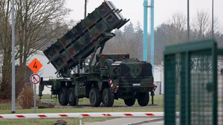 Украинское командование выставляет ПВО на крышах высоток – Марочко