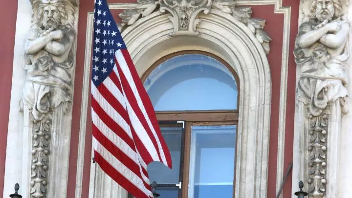 В США констатировали кризис европейской безопасности 