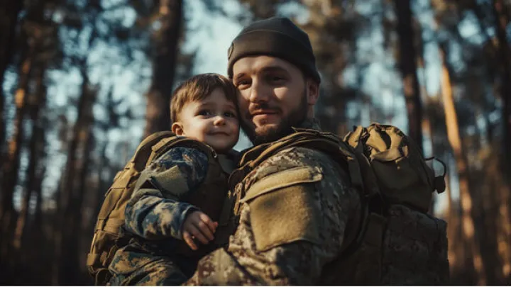 Помогите спасти детей: Почему героев лишают Родины? Генералов и певиц на всех не хватит