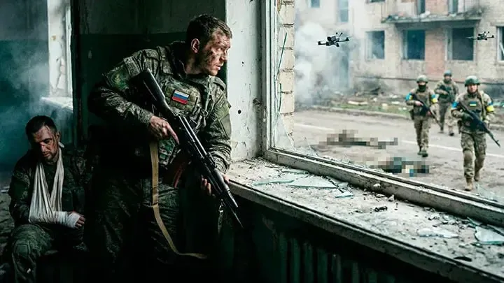 Азов* заманивает войска в ловушку: Элиту копят для решающего удара. На фронте появится второй Купянск?