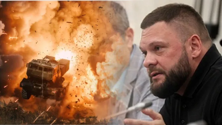 Герой России Поддубный: Перспектив удержать часть Донбасса – нет. Груда техники на малом пятаке. СВОдки с фронта