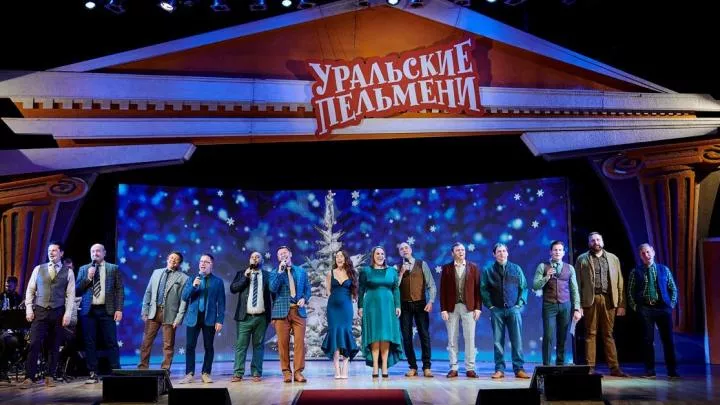 В зоне СВО погиб автор Уральских пельменей Игорь Истомин