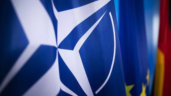 Решение принято: НАТО заявило о вступлении Украины и Грузии в свои ряды