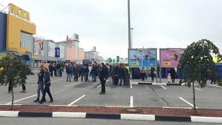 Жителей Херсона призвали немедленно покинуть город