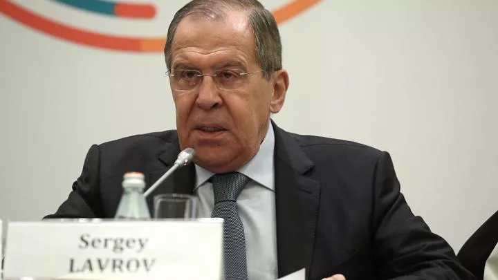Мы запрягали долго, сейчас пора ехать: Лавров заявил, что терпению России пришел конец