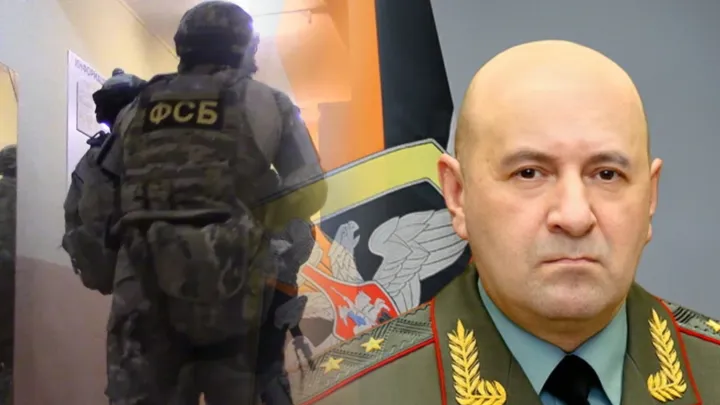 Генерал Кириллов не был последней жертвой. Охота на офицеров Минобороны продолжается