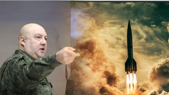 У русских появился новый Суровикин: последняя операция перед капитуляцией уже идёт? Зеленского нет. Путин ответил на ультиматум