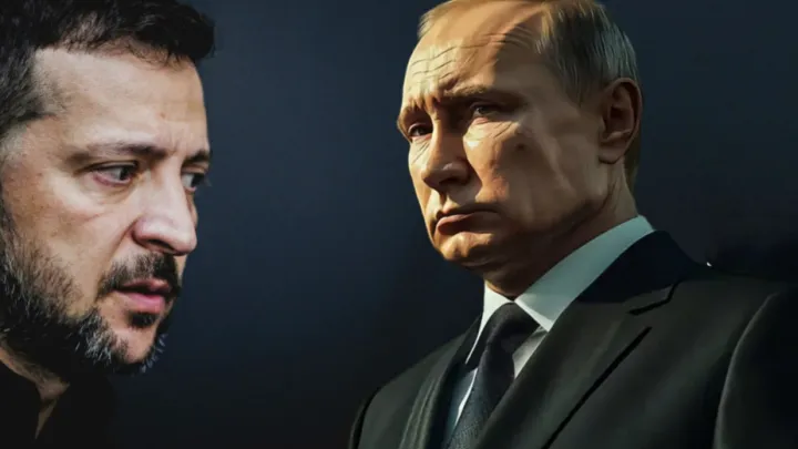 Конец близок? Зеленский экстренно запросил встречу с Путиным. Счёт пошёл на месяцы