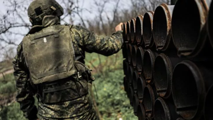 ВСУ стремятся прорвать фланги в Бахмуте, чтобы осложнить ситуацию в городе – Пушилин