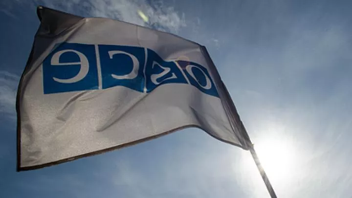 В ДНР заявили о низком качестве работы миссии ОБСЕ в Донбассе