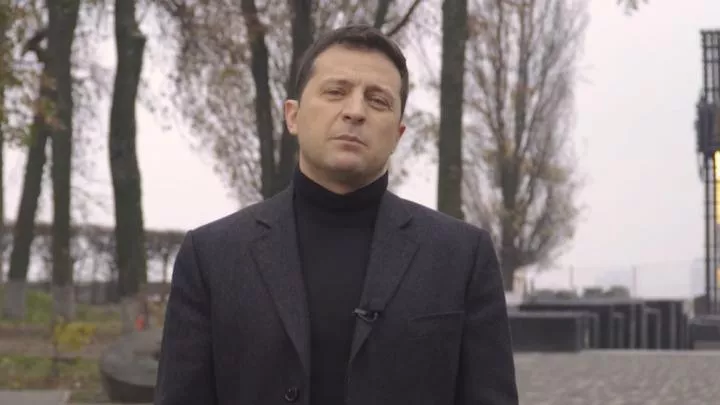 Киев готов к новому этапу разведения войск и обмену пленными — Зеленский