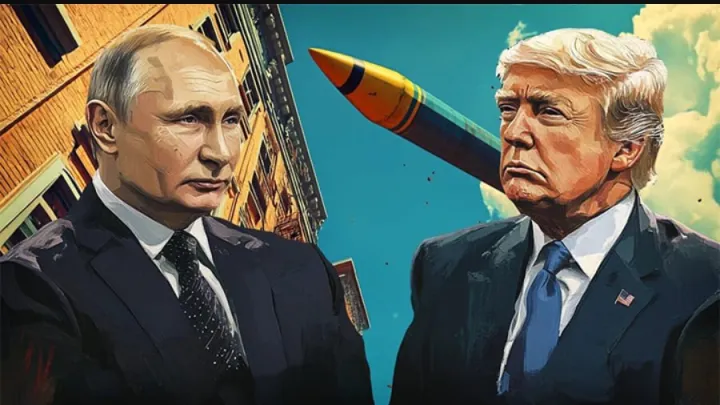 Трамп уже не скрывает – неприкрытая угроза России: Кончится плохо. Слово взял главный раздражитель президента