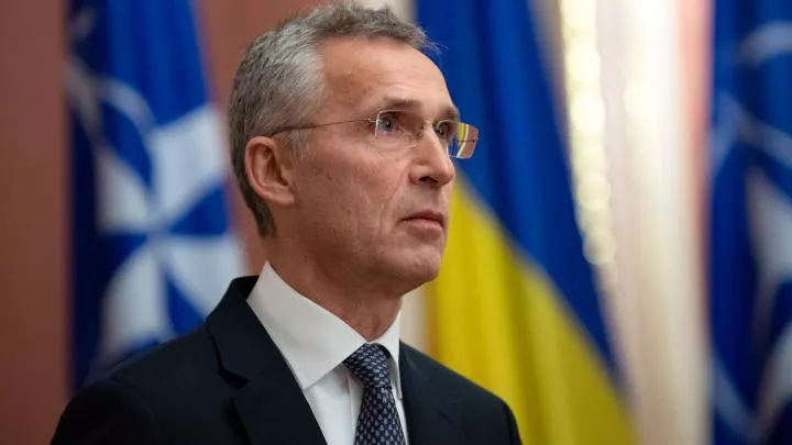 Мир возможен, вопрос в цене: Генсек НАТО начал готовить Украину к потере территорий