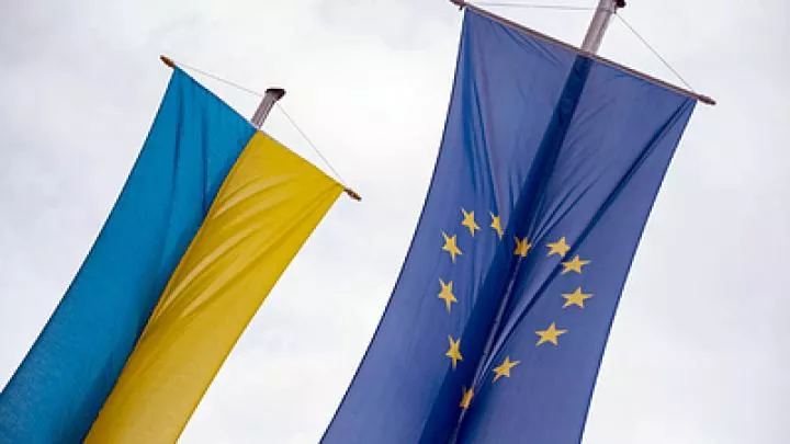 Ситуация на Украине не должна быть критерием вступления в ЕС — СМИ