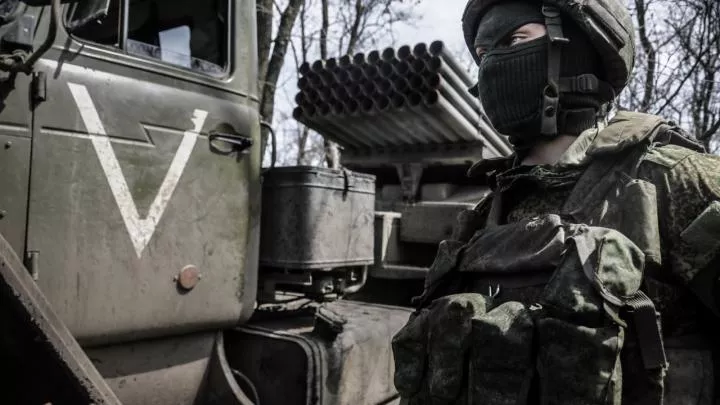 ЧВК Вагнер объявили о взятии Бахмута 