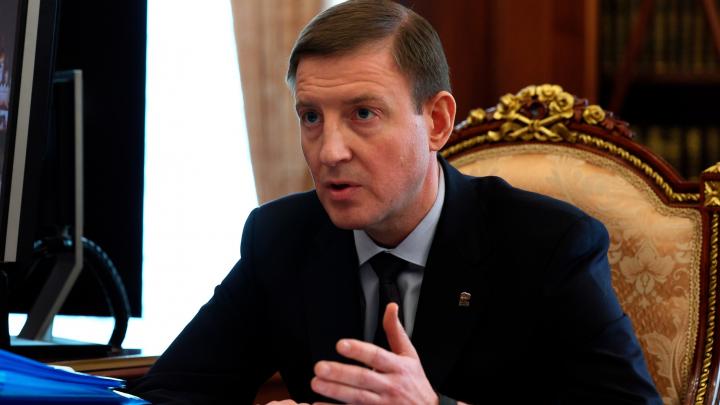 Генералопад сменился переворотом в ЕР: Путин отправил Турчака в Алтай. Метивший в кресло АП чиновник превратился в директора турбазы