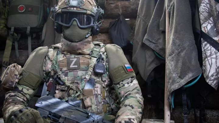 Они дали нам время: Ходаковский назвал главную ценность в битве за Бахмут
