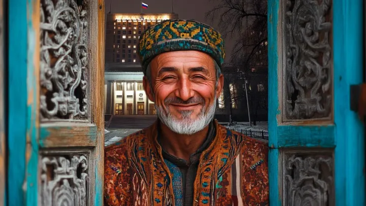 Я приехал, чтобы двигаться здесь по кайфу, в Таджикистане так нельзя: Откровения мигранта возмутили русских
