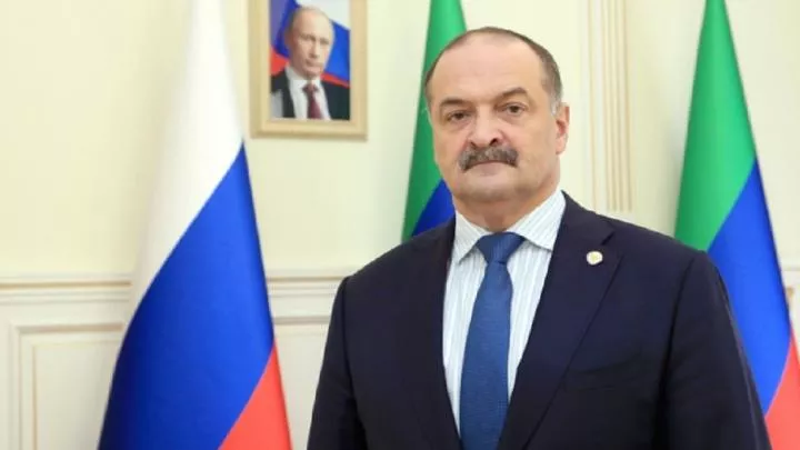 Глава Дагестана пообещал разобраться с кавказцем, пригрозившим избивать русских