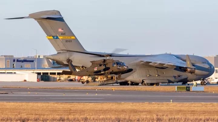 США готовятся направить на Украину устаревшие ЗРК HAWK