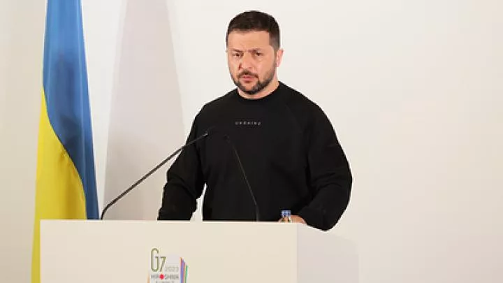 Пиарщики Сороса начали вешать собак на Зеленского – эксперт