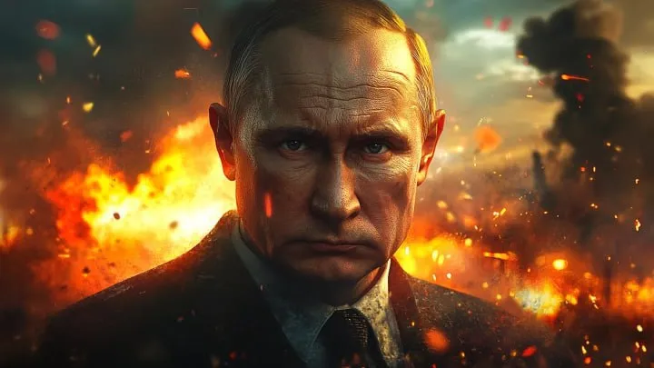 ЦБ подталкивает Путина к непростому решению? Журавлёв сказал прямо: Если не закончить СВО в ближайшее время, в элитах начнётся крик