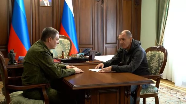 Попечительский совет Медиагруппы Патриот пополнился новыми участниками