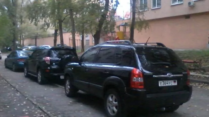 Жители ДНР просят дать переходный период для растаможивания купленных на аукционах авто