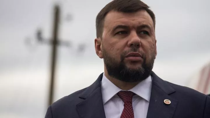 Спецоперация закончится полнейшей победой сил русской коалиции — Пушилин