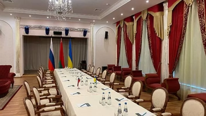 В переговорах РФ и Украины все заглохло — Ушаков 