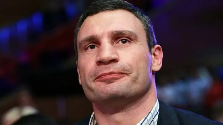 Мэр Киева во второй раз заболел коронавирусом