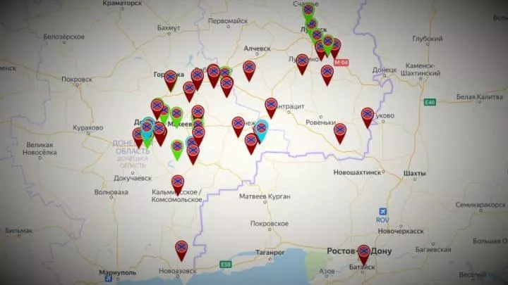 Никто, кроме нас. Активисты рассказали о проекте Народная память – Русский Донбасс Никто, кроме нас. Активисты рассказали о проекте Народная память – Русский Донбасс