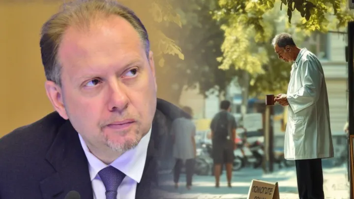 Госдума решила вогнать народ в нищету. Следующий шаг – крепостное право?