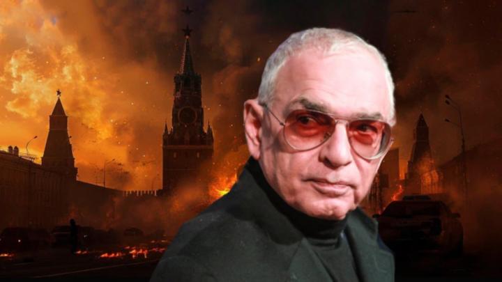 Шахназаров сказал про поражение в войне: Его мнение понравится далеко не всем