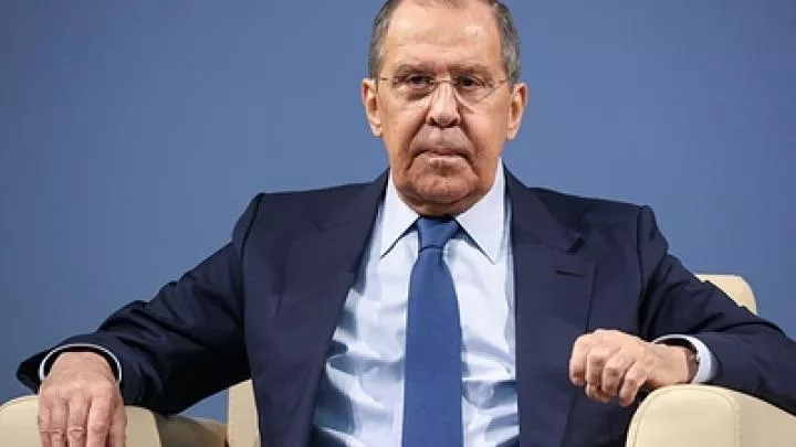 Лавров: Украина находится под внешним управлением США