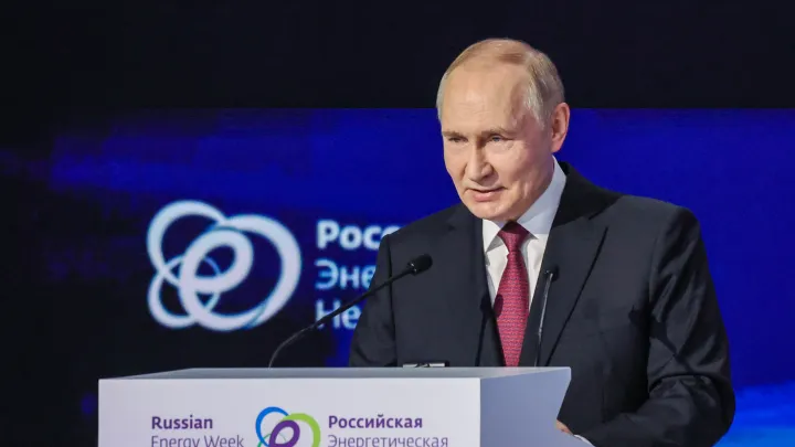Путин сказал про ядерный ответ: Все в зале притихли...