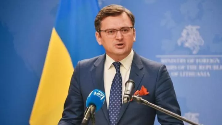 На Украине ждут прибытия главы МИД Канады для обсуждения российской агрессии