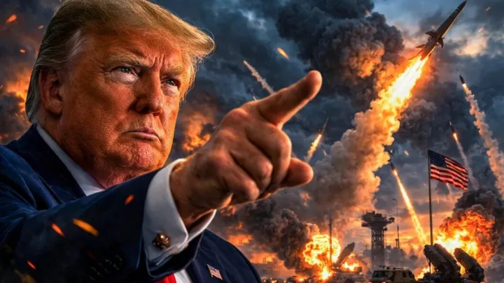 Глобальный мировой кризис начался: Трампу будут платить все? Что ждёт Россию