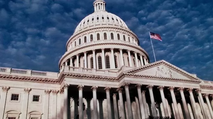 В США допустили отключение России от SWIFT в случае нападения на Украину